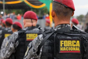 Eleições 2026: Forças Armadas são autorizadas para fazer segurança