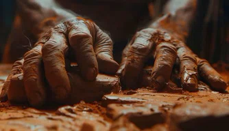 Trabalho Análogo à Escravidão