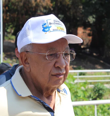 Dr. Pessoa será pré-candidato a deputado pelo Podemos, diz Mainha