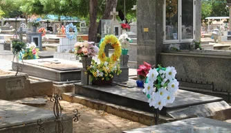 Cemitério