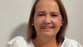Vice-prefeita de Prata do Piauí, Pedrina Lopes