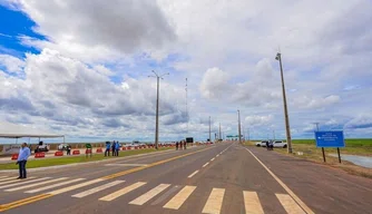 Piauí é o estado que mais investiu no Brasil em 2024