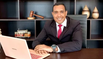 Professor Sérgio Santiago
