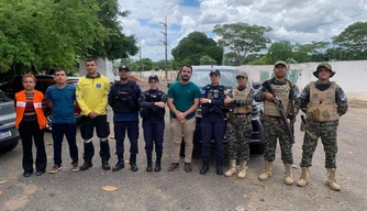 Programa Lixo Zero em Teresina