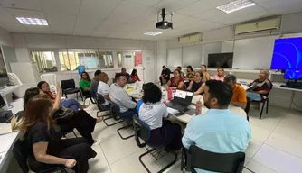 Piauí e Ceará realizam encontro estratégico sobre saúde indígena