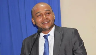 Prefeito de Cabeceiras do Piauí, Zé Filho Nelson