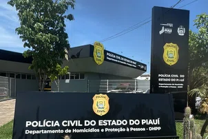 Corpo de jovem é encontrado com mãos amarradas em Teresina