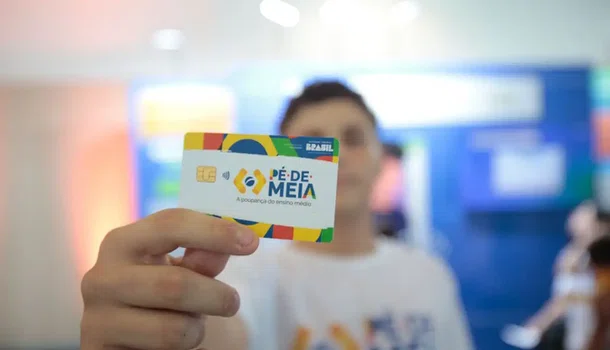 Programa Pé-de-Meia