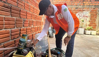 Combate à dengue