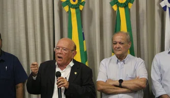 Edson Melo