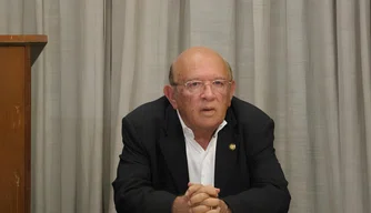 Edson Melo