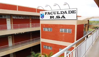 Faculdade R. Sá