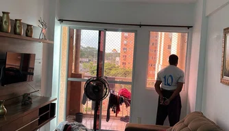 Suspeito de estelionato é preso em Teresina
