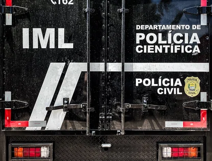 Corpo em avançado estado de decomposição é encontrado na zona Sul de Teresina