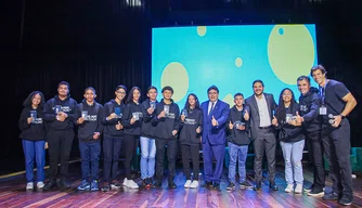Seduckathon Connect promove encontro entre intercambista e investidores