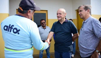 Prefeitura fará entrega de 417 registros de imóveis