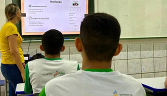 Governo do Piauí concede reajuste de 6,27% para professores da rede estadual