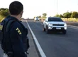 Polícia Rodoviária Federal no Piauí