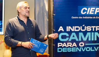 Ciepi impulsiona indústria piauiense rumo ao mercado internacional