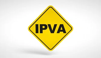 O prazo para pagamento do IPVA 2025 em cota única com 10% de desconto encerra nesta sexta