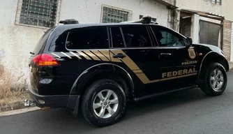 Polícia Federal deflagra Operação Carcará 16
