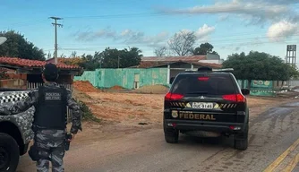 Operação Maré Alta