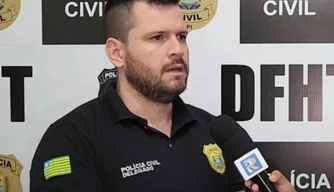 Piripiri completa três meses sem registros de homicídios