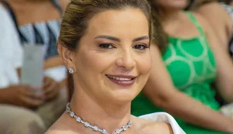 Prefeita de Buriti dos Lopes, Laura Rosa