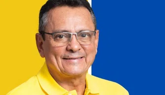 Prefeito de Francisco Santos, Edson Carvalho