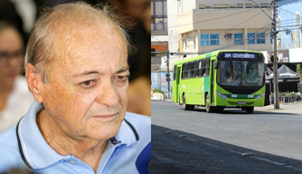 Silvio Mendes anuncia aumento da frota de ônibus