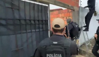 Operação Rolezinho na região Norte do Piauí