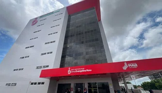 A Nova Maternidade Dona Evangelina Rosa funcionara normalmente neste carnaval