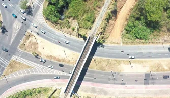 Expansão do Metrô de Teresina prevê novas estações, duplicação da linha e VLTs modernos