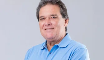 Gustavo Medeiros, prefeito de União.