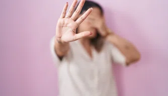 Campanha de combate ao assédio