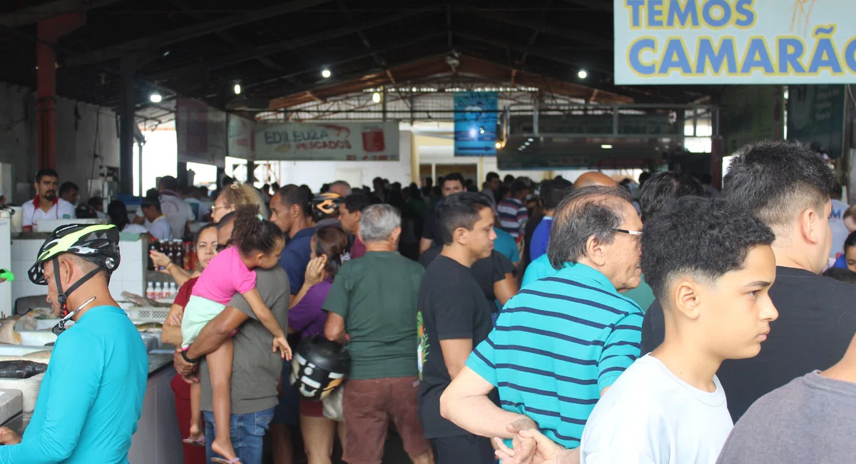 Mercado do Peixe