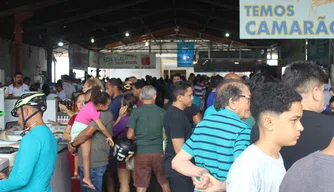 Mercado do Peixe