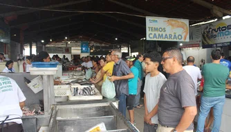 Mercado do Peixe