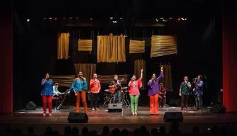 O Artes de Março 2025 celebra a diversidade artística no Teresina Shopping