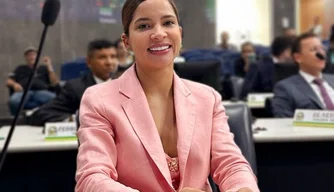 Tatiana Medeiros (PSB)