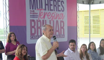 Prefeito Silvio Mendes