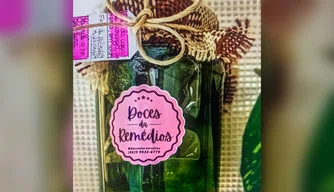 Doces da Remédios