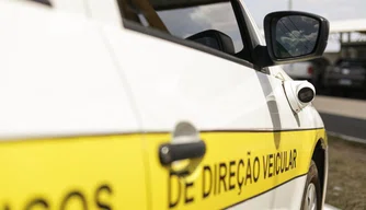 Detran implementa protocolo para acesso a vídeos e áudios de exames práticos
