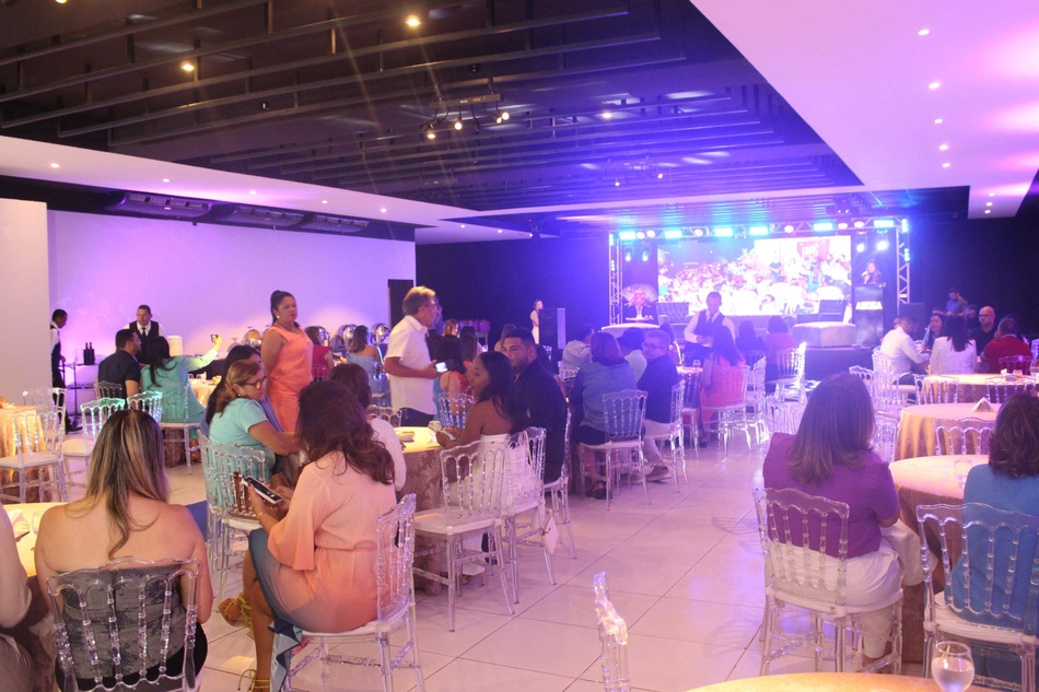 Evento Mulheres Progressistas Eleitas