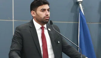 Eduardo Draga propõe criação do Pelotão Escolar da Guarda Municipal de Teresina