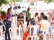 Mutirão do Programa Nacional de Documentação da Trabalhadora Rural