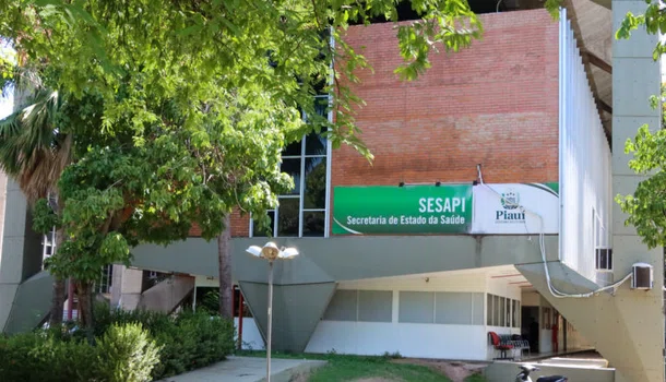 Sesapi inicia campanha de ampliação da cobertura vacinal contra o HPV em Parnaíba