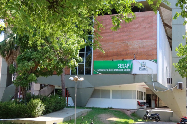 Sesapi inicia campanha de ampliação da cobertura vacinal contra o HPV em Parnaíba