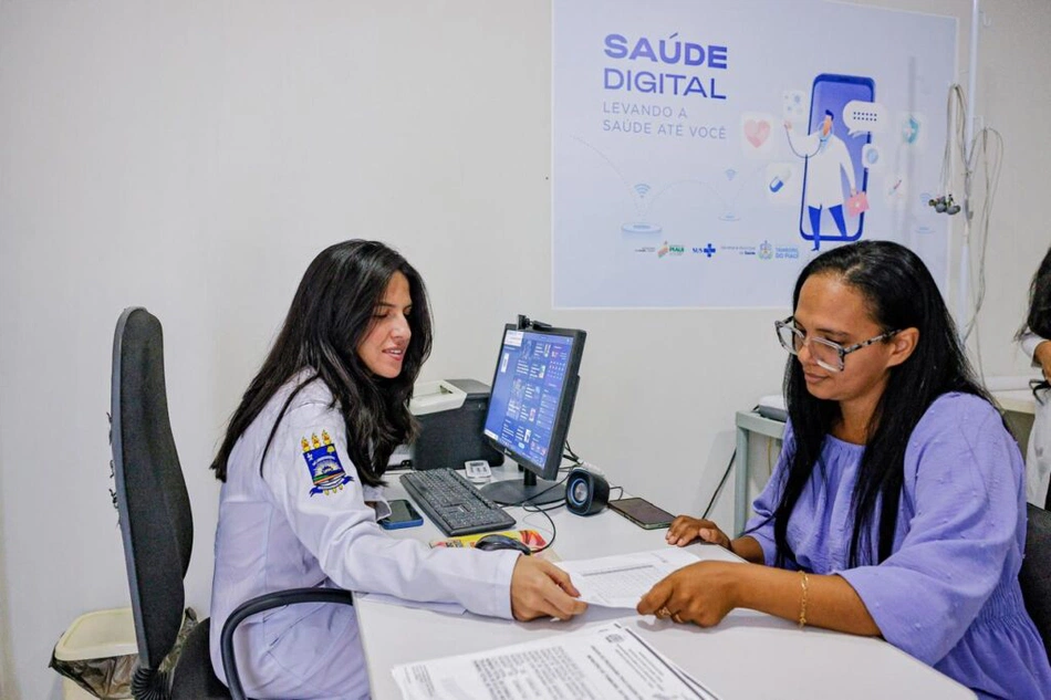Piauí tem menor tempo de espera para atendimentos no SUS