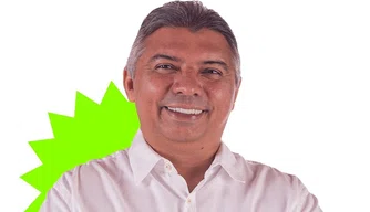 Prefeito Zé Henrique